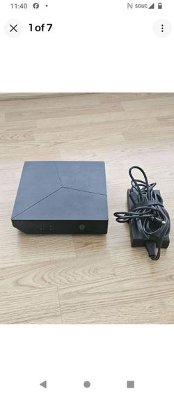 Dell alienware d07u mini gaming conputer