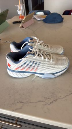 K-Swiss Hypercourt Express Tennis Shoes