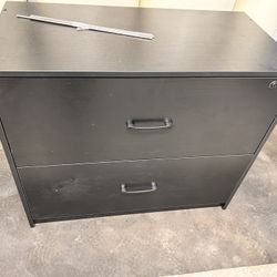 File Cabinet 
