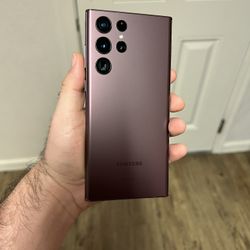 Galaxy-S22-ultra-128gb-At&t-cricket 