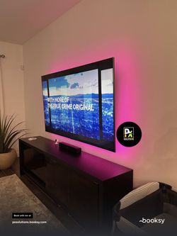 T V Mounting And More 