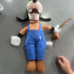 Goofy