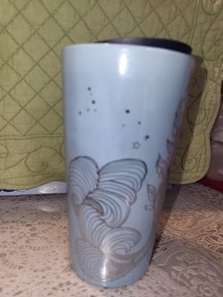 Starbucks Ceramic Coffee Cup