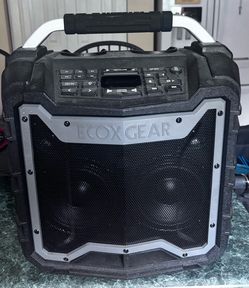 ECOXGEAR
