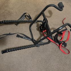 Hollywood Bike Rack F1B