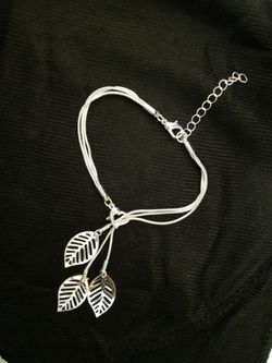 Wire Mesh Bracelet