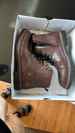 Men’s Shies Size 8