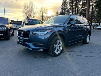 2018 Volvo XC90