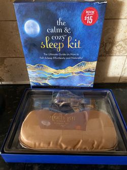 Sleep kit