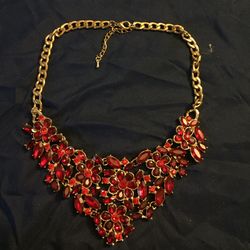 Used necklace $10 each