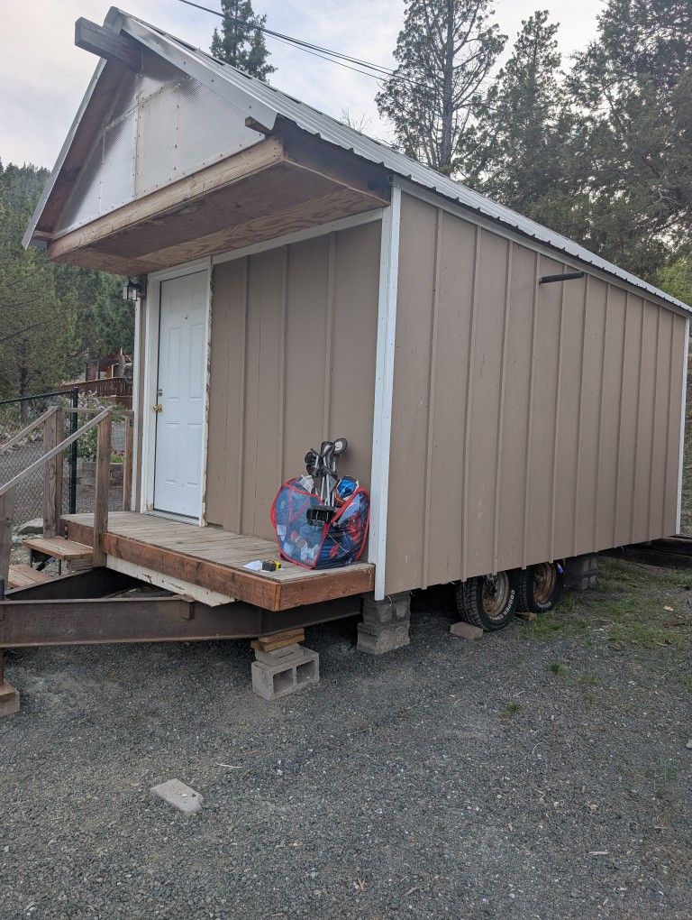 Tiny House