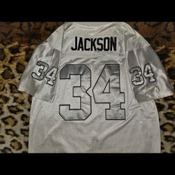 Raiders Jersey