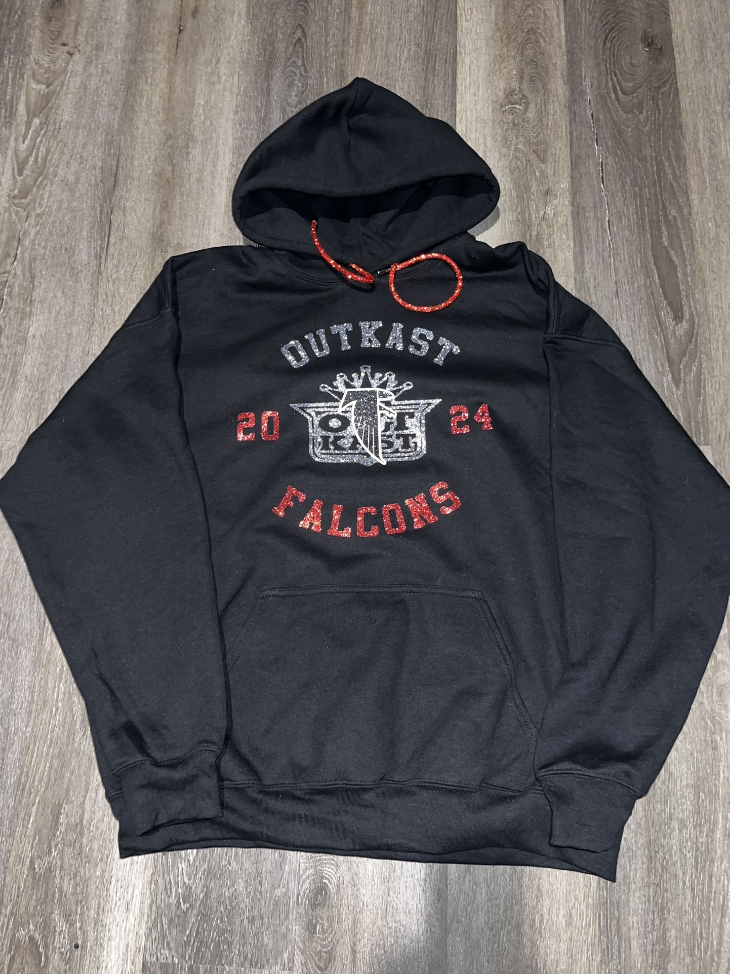 Atlanta Falcons/Outkast Collab