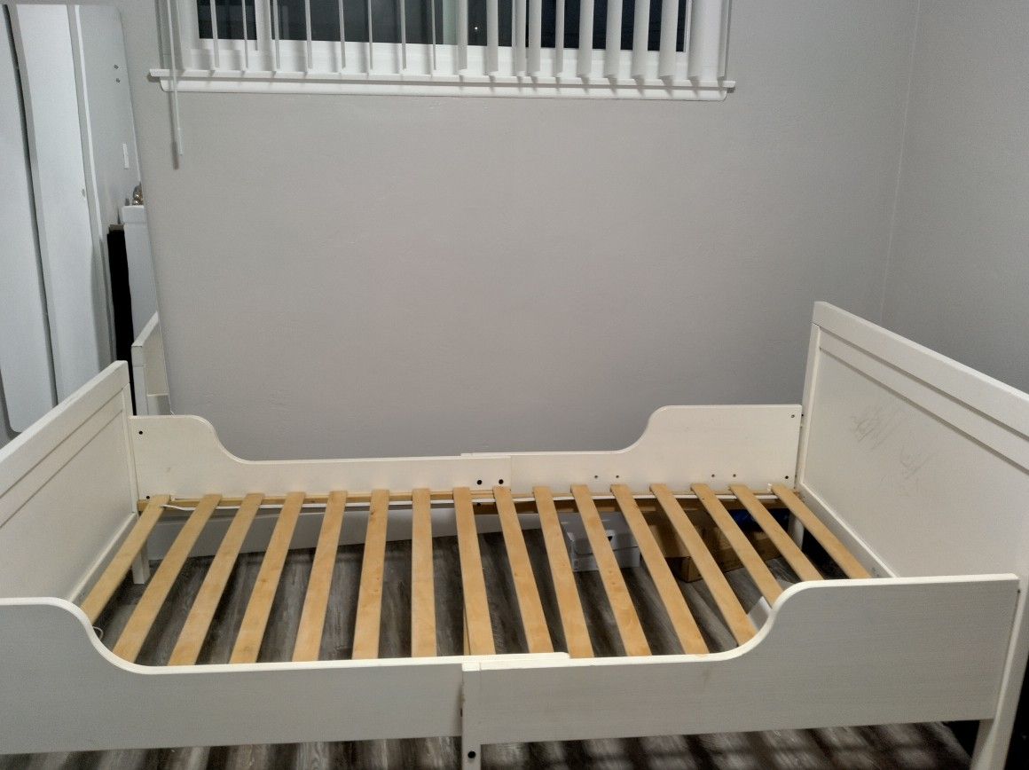 Bed Frame
