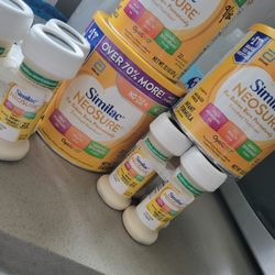 Similac  Neosure