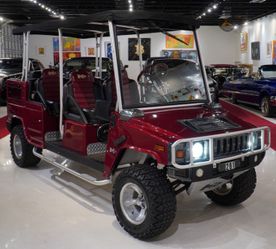 2016 ASPT GOLF CART ASPT GOLF CART