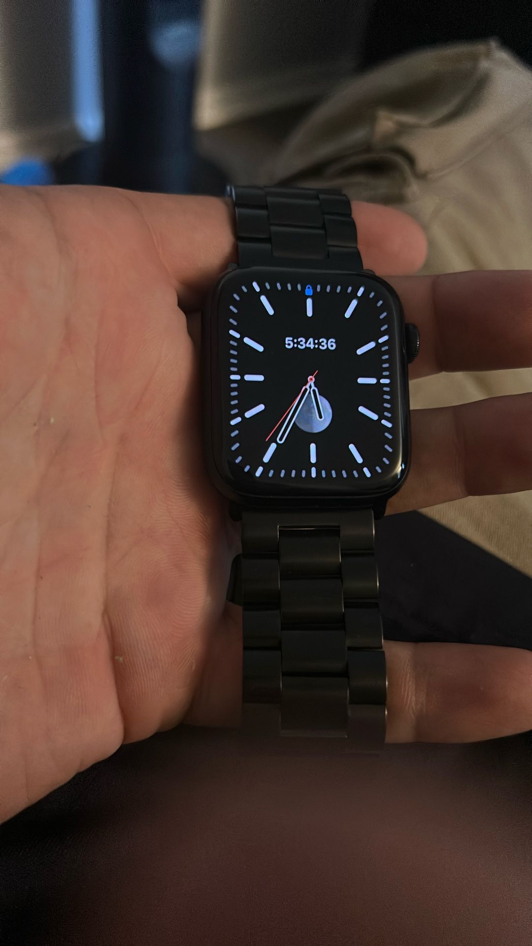 Apple Watch
