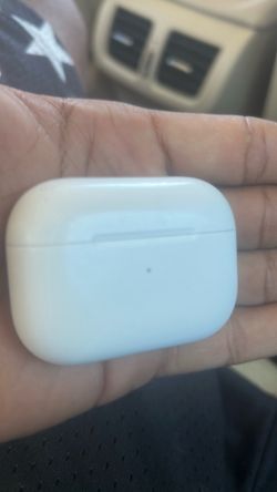 AirPod pros