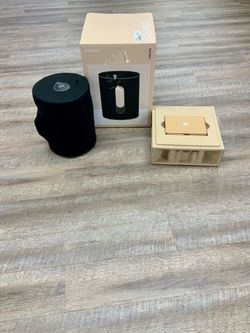Sonos sub mini