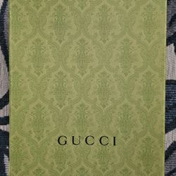 Gucci Box (Large)