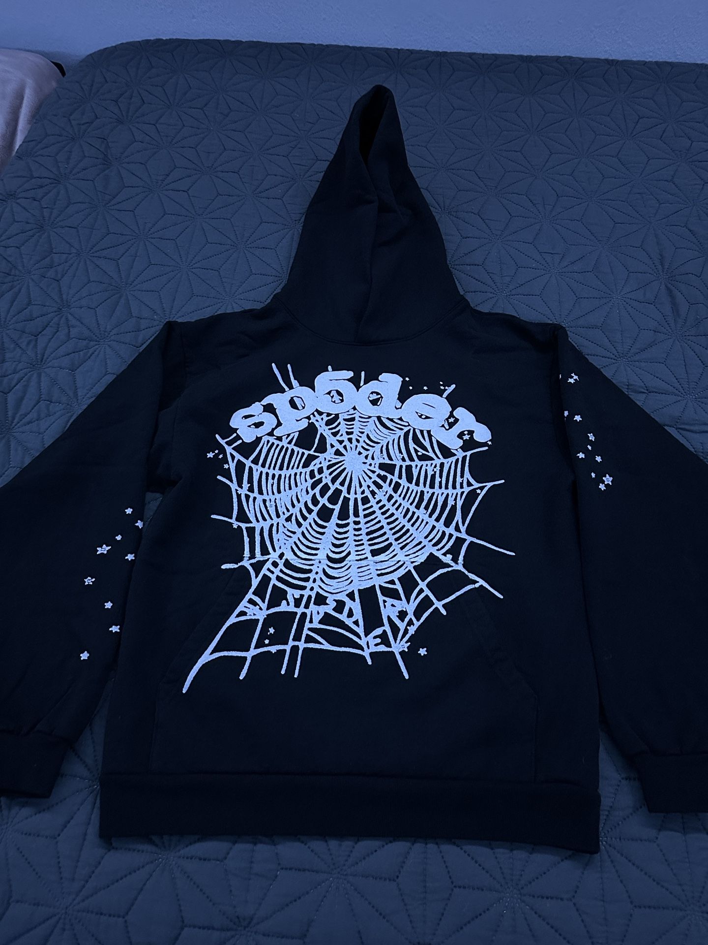 Sp5der Hoodie