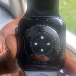Apple Watch Series 6