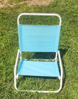 Beach chair