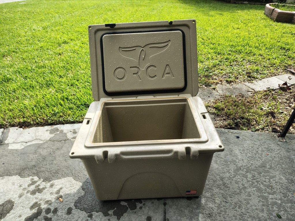 Orca 58 Cooler