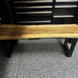 Bench