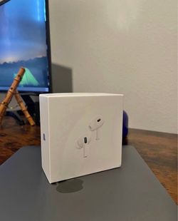 Air pods pro 2