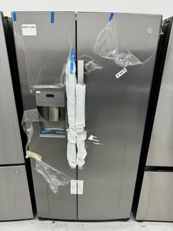 GE Appliance Refrigerator 