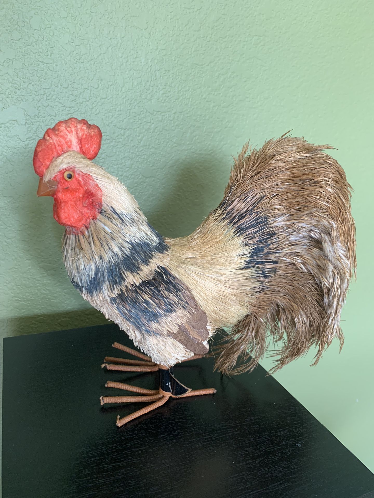 French Country Rooster