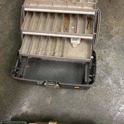 Tackle Box