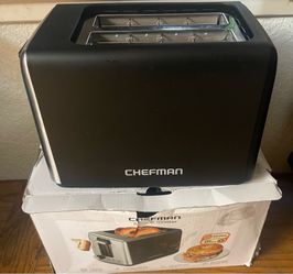 Toaster