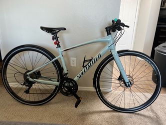 Specialized Sirrus 3.0 (2020) - Small