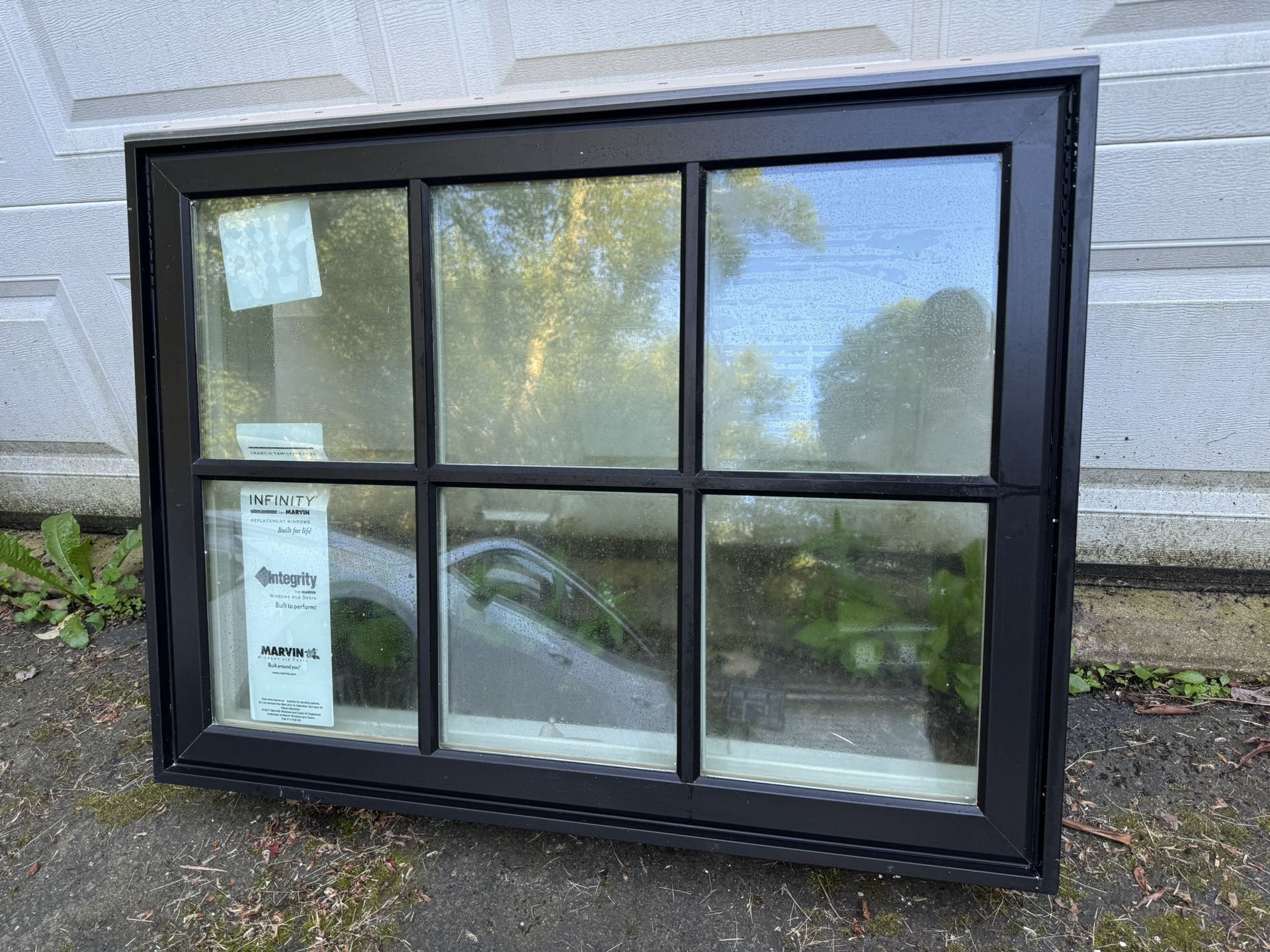 Window