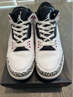 Air Jordan 3 Retro