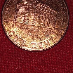2009  Bicentennial Penny