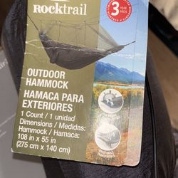 Hammock
