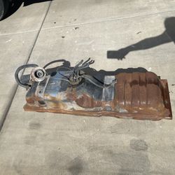 Chevy Square Body Gas Tanks 