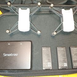 DJI TELLO DRONES