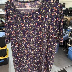 Lularoe Shirt