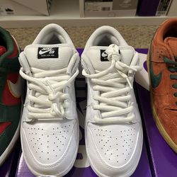 Nike SB