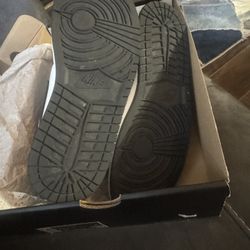 Men Size 10 Jordan’s 
