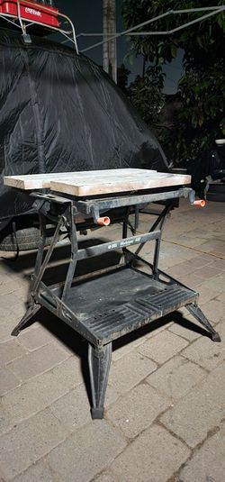 Workbench