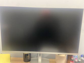 HP S27sh 27-inch Monitor