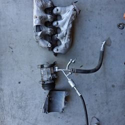 LS3 parts