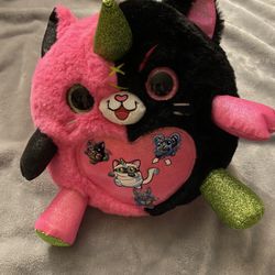 NICE! Zuru Rainbocorn Monstercorn Series 1 Plush Only