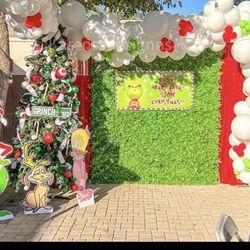 Christmas Decorations 