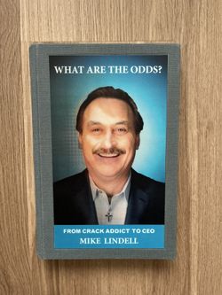 “What Are The Ofds: From Crack Addict To CEO”